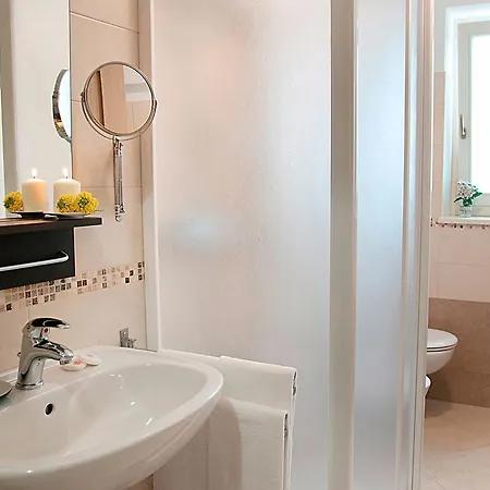 B&B Lamie Di Olimpia Locorotondo Esterno foto